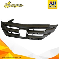 Genuine Grille Base For HONDA CR-V RM Wagon 4WD DTi-L/S, Vti Plus 2.2/2,4L 4X4