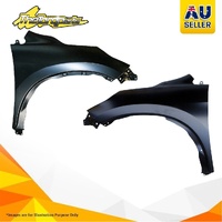 Genuine Front Guard LH-RH Unpainted For HONDA CR-V RM WagonVTi 2.0/2.2/2.4L 4Cyl