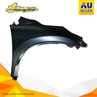 Genuine Front Guard Right Unpainted For HONDA CR-V RM Wagon 2WD/4WD VTi/DTi-L/S