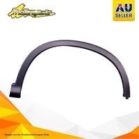 Genuine Front Guard Mould Unpainted RH For HONDA CR-V RM Wagon Automatic/Manual