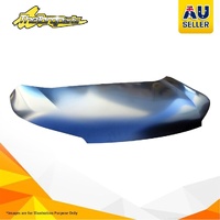 Genuine Bonnet Unpainted For HONDA CR-V RM Wagon 2WD VTi Automatic/Manual