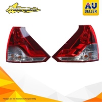 Genuine Tail Lamp LH-RH For HONDA CR-V RM Wagon 2WD/4WD VTi/DTi Automatic/Manual