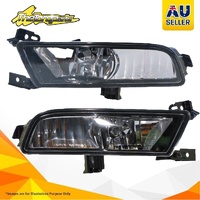 Genuine Fog Lamp LH - RH For HONDA CR-V RM Series II Wagon 2WD VTi/DTi-L/S ADAS