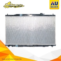 Radiator Plastic Aluminium For HONDA CR-V RM Wagon 2WD VTi Automatic 2.0L Petrol