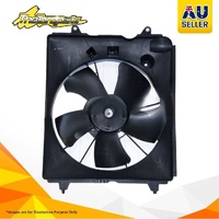 Radiator Plastic Aluminium For HONDA CR-V RM Wagon 2WD VTi Automatic 2.0L Petrol