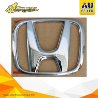Genuine Tail Gate Emblem For HONDA CR-V RM Wagon 2WD VTi Automatic/Manual Petrol
