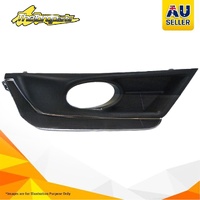 GENUINE Front Bar Grille RH For HONDA CR-V RW Wagon 2WD VTi-E/S 1.5L TurboPetrol