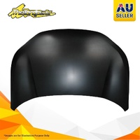 New Bonnet Unpainted For HONDA CR-V RW Wagon 2WD/4WD/AWD/Black Edition Petrol