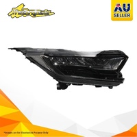 Genuine Head Lamp RH For HONDA CR-V RW Wagon 2WD/4WD/Black Edition VTi-L7 + Luxe