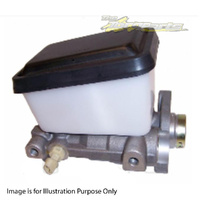 Protex Brake Master Cylinder For MITSUBISHI SIGMA GL, XL, SE GJ,GK 4G32,4G52 8V
