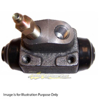 Protex Wheel Cylinder Rear For FORD CORTINA TC 1.6ltr 1.6L l4 8V OHV