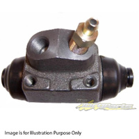 Protex Wheel Cylinder Rear For FORD CORTINA TE, TF 2.0L,200,250 C/I,ALLOY