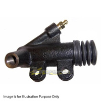Protex Clutch Slave Cylinder For TOYOTA LEVIN LEVIN AE92R 1.6 litre 4AGE l4 16V