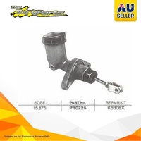 Protex Clutch Master Cylinder For HSV COMMODORE GROUP A VL 5.0 lt 304 V8 16V OHV
