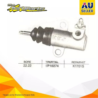 Protex Clutch Slave Cylinder For HOLDEN COMMODORE VL 2.0 litre RB20E l6 12V SOHC