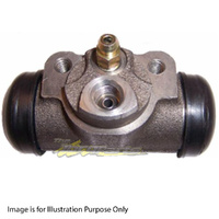 Protex Wheel Cylinder Rear For CHRYSLER CHARGER VJ 2Dr Coupe 215,245,265 12V