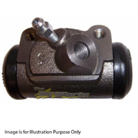 Protex Wheel Cylinder Front For FORD FAIRMONT XP 170,200, l6 12V OHV