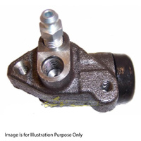Protex Wheel Cylinder Front For TRIUMPH HERALD 12/50, 13/60 l4 8V OHV