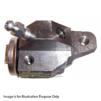 Protex Wheel Cylinder Front For MG MIDGET MK1,MK2 2 Door Roadster A SERIES
