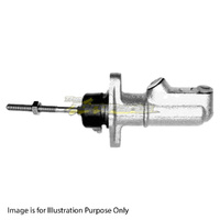 Protex Clutch Master Cylinder For LAND ROVER 88 SERIES 3 2.6 l 2.6 12V