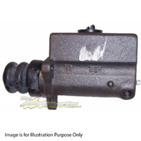 Protex Brake Master Cylinder For INTERNATIONAL AA182, AB182 4.6ltr 4.6 l6 12V