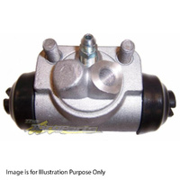 Protex Wheel Cylinder Rear For LAND ROVER SERIES 2,2A 109, 88 2.3ltr 2.25 8V