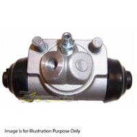 Protex Wheel Cylinder Rear For LAND ROVER SERIES 2 109 4Dr SUV Full-Size 2.25 8V