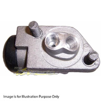 Protex Wheel Cylinder Front For LAND ROVER SERIES 2 109 4Dr SUV Full-Size l4 8V