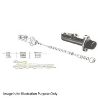Protex Brake Master Cylinder For HILLMAN IMP 2Dr Sedan 0.9 litre 0.9 l4 8V SOHC