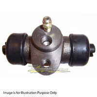 Protex Wheel Cylinder Front For VOLKSWAGEN KOMBI T2 1.6 litre AD l4 8V OHV