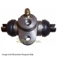 Protex Wheel Cylinder For VOLKSWAGEN BEETLE MK1 2Dr Sedan 1.2litre 1.2 F4 8V OHV