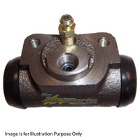 Protex Wheel Cylinder Rear For HOLDEN PANEL VAN HD,HR 149,161 HC,LC/179,186 X2,S