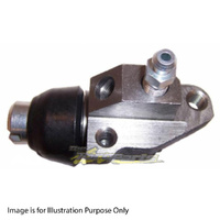 Protex Wheel Cylinder Front For BEDFORD CF 280, 350 2.3 litre 2300 l4 8V SOHC