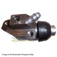 Protex Wheel Cylinder Front For BEDFORD CF 280, 350 2300 l4 8V SOHC