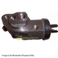 Protex Wheel Cylinder Front For LAND ROVER SERIES 2A, 3 109 12V, 16V