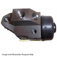 Protex Wheel Cylinder Front For AUSTIN MINI COOPER S 2Dr Sedan 1.0ltr A SERIES