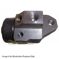 Protex Wheel Cylinder Front For AUSTIN MINI CLUBMAN 1.0 litre A SERIES l4 8V OHV
