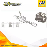 Protex Wheel Cylinder Rear For HOLDEN SPECIAL FE 2.2 litre 132 l6 12V OHV