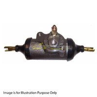 Protex Rear Wheel Cylinder For DODGE AT4 575/660/675/690 5.2ltr 318 16V
