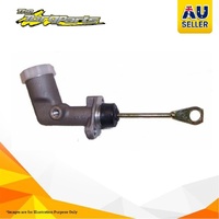 Protex Clutch Master Cylinder For FORD FALCON 500 XB 5.8 ltr 351 CLEV 2V V8 16V