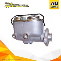 Protex Brake Master Cylinder For HOLDEN BELMONT HK 2.6 ltr 161 HC/LC l6 12V OHV