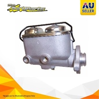 Protex Brake Master Cylinder For HOLDEN KINGSWOOD HZ 3.3ltr 202 RED HC/LC l6 12V