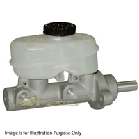 Protex Brake Master Cylinder For JEEP WRANGLER RENEGADE TJ 4.0ltr ERH l6 12V OHV