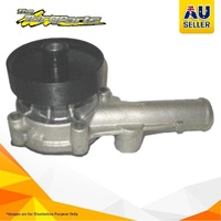 Protex Blue Water Pump For FORD FALCON RTV LPG BA 4.0 litre BARRA E-GAS l6 24V