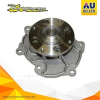 Protex Water Pump For HOLDEN COMMODORE SV6, SVZ VZ 3.6 litre LY7 (H7) V6 24V