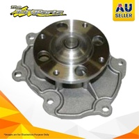 Protex Water Pump For HOLDEN COMMODORE SV6 VF (4 Door Sedan) 3.6litre LFX V6 24V