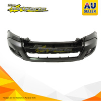 Bar Cover Front No Sensor Holes Smooth Finish For Ford Ranger Ute 01/15-07/18 PX