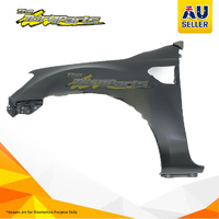 New Guard Unpainted Left Hand Suit For Ford Ranger Ute PX WILDTRAK,XL,XLS,XLT