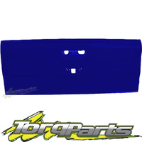 BLUE GENUINE TAILGATE SUIT FORD PX RANGER 11-20 XL XLT XLS WILDTRAK TAIL GATE