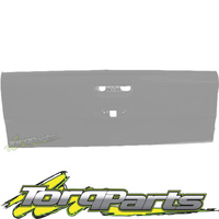 GREY GENUINE TAILGATE SUIT FORD PX RANGER 11-20 XL XLT XLS WILDTRAK TAIL GATE